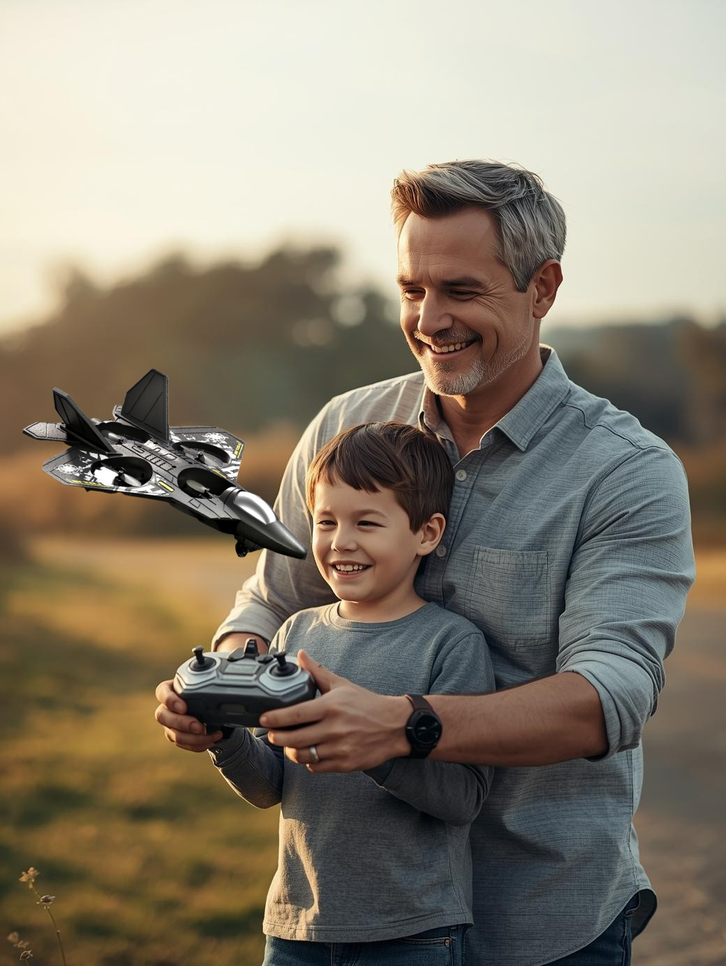 rc-fighter-jet-precision-control-stable-flight